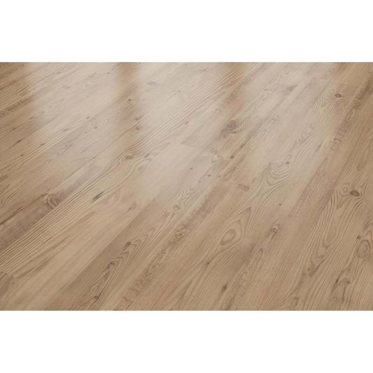 Laminat 'Mediterran' Pinie Landhaus piniefarben 8 mm