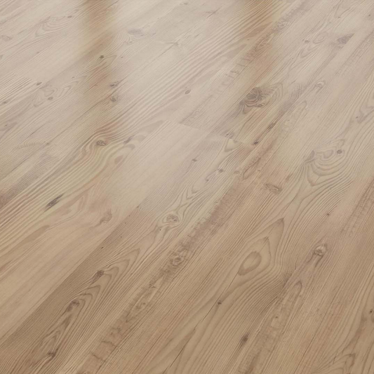 Laminat 'Mediterran' Pinie Landhaus piniefarben 8 mm