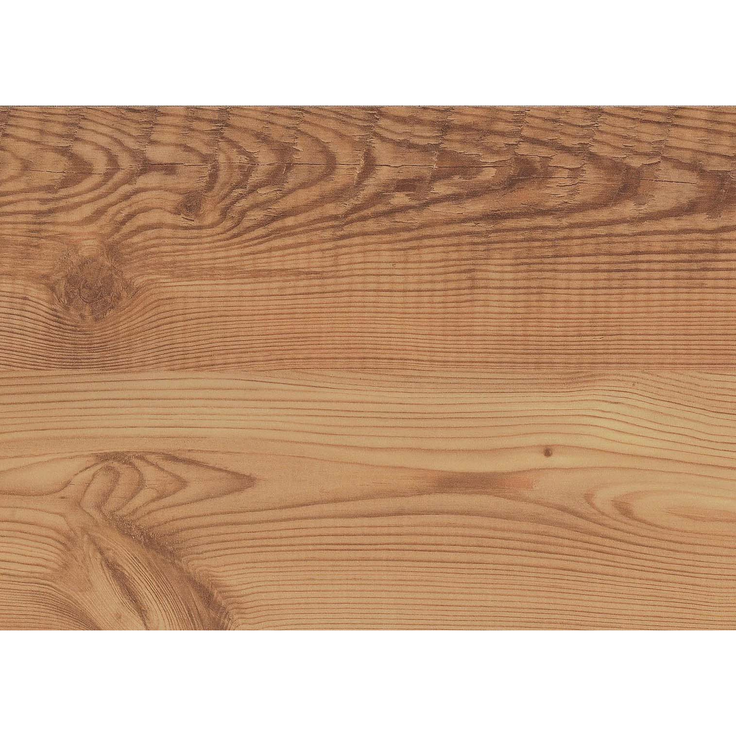 Laminat 'Mediterran' Pinie Landhaus piniefarben 8 mm