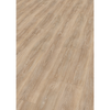 Laminat 'Nature Sense EL2162' Newport Eiche hellbraun 7 mm