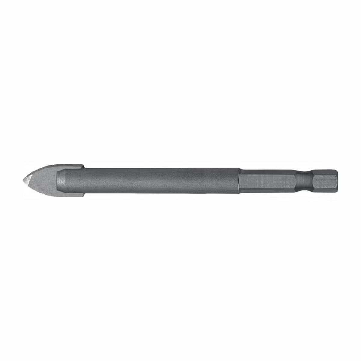 heller Glas-/Fliesenbohrer QuickBit Ceramic Master Ø 5 mm 75 mm - 50093
