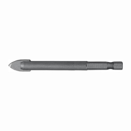 heller Glas-/Fliesenbohrer QuickBit Ceramic Master Ø 5 mm 75 mm - 50093
