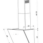 Respekta Küchenblock Marleen 310x211x60 cm