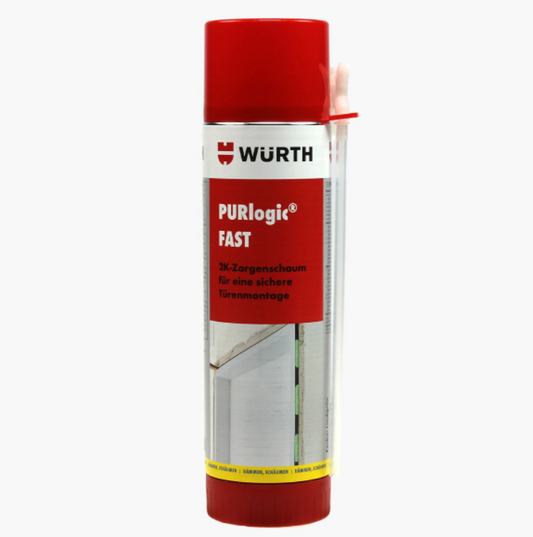 Würth 2K Montageschaum Bauschaum