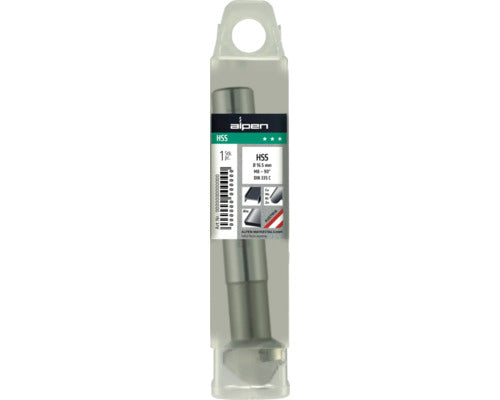 HSS Kegel-Senker Alpen Ø 10,4 DIN 335 C