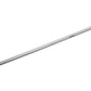 Installationsrohr M16 starr lichtgrau Druckfestigkeit 320N/5cm 3m