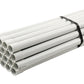 Installationsrohr M16 starr lichtgrau Druckfestigkeit 320N/5cm 3m