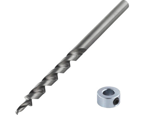 Stufenbohrer inkl. Tiefenstop