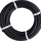 Erdkabel NYY-J 5x10 mm² schwarz 20 m
