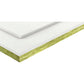 fermacell Estrichelement 2 E 35 mit 20 mm Mineralwolle 1500 mm x 500 mm x 45 mm