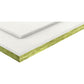 fermacell Estrichelement 2 E 35 mit 20 mm Mineralwolle 1500 mm x 500 mm x 45 mm