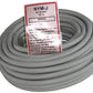 Mantelleitung NYM-J 3x1,5 mm² 10 m grau