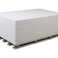 Knauf Gipskartonplatte Bauplatte GKB 2000 mm x 1250 mm x 12,5 mm