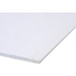 Knauf Gipskartonplatte Bauplatte GKB 2000 mm x 1250 mm x 12,5 mm