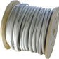 Mantelleitung NYM-J 5x10 mm² grau Meterware