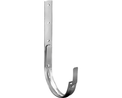 Zambelli Rinneneisen Zink für Rinnengröße 333 mm