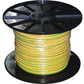 Aderleitung H07 V-K 1x10 mm² grün/gelb Meterware