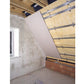 Knauf Gipskartonplatte Bauplatte GKB 2000 mm x 1250 mm x 12,5 mm