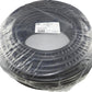 Erdkabel NYY-J 3x2,5 mm² 50 m schwarz