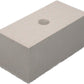 Kalksandstein KS-Lochstein 2DF 12-1.4 240 mm x 115 mm x 113 mm
