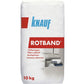 Knauf Rotband Haftputzgips zum Glätten 10 kg