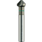 HSS Kegel-Senker Alpen Ø 10,4 DIN 335 C