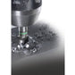 HSS Kegel-Senker Alpen Ø 10,4 DIN 335 C