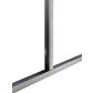 Knauf UW-dB Rahmenprofil 2000 mm x 50 mm x 40 mm