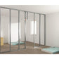 Knauf CW-dB Ständerprofil 2600 mm x 75 mm x 50 mm