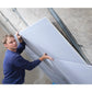 Knauf Gipskartonplatte Diamant Multifunktionsplatte GKFI 2000 mm x 600 mm x 12,5 mm