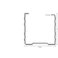 Knauf CW-dB Ständerprofil 2600 mm x 50 mm x 50 mm