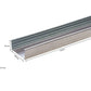Knauf CW-dB Ständerprofil 2600 mm x 100 mm x 50 mm