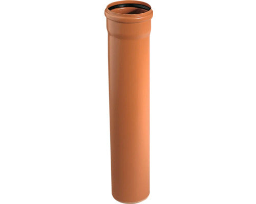 KG Rohr DN 110 500 mm