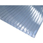 Gutta Polycarbonat Hohlkammerplatte/Stegplatte 20-16 klar 2000 mm x 980 mm x 16mm