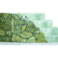Betonschalungsstein grau 50 cm x 17,5 cm x 25 cm (Palette = 55 Vollsteine + 5 Endsteine)