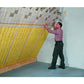 ISOVER Klimamembran Vario® KM Duplex UV 1,5 m x 40 m Rolle = 60 m²