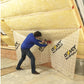 ISOVER Klimamembran Vario® KM Duplex UV 1,5 m x 40 m Rolle = 60 m²