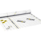 ISOVER Klimamembran Vario® KM Duplex UV 1,5 m x 40 m Rolle = 60 m²