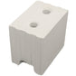 Kalksandstein KS-Lochstein Ratio Blockstein 6DF 248 x 175 x 238 mm 12-1.4