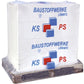 Kalksandstein KS-Lochstein Ratio Blockstein 6DF 248 x 175 x 238 mm 12-1.4