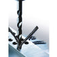 HSS Metallbohrer Set Alpen 25-tlg