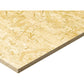 OSB3 Platte 2500 x 1250 x 15 mm ungeschliffen (Zuschnitt online reservierbar)