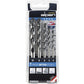 Betonbohrer Set Alpen 5-tlg