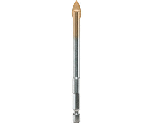 Glasbohrer Alpen Ø 3 mm