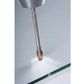 Glasbohrer Alpen Ø 3 mm