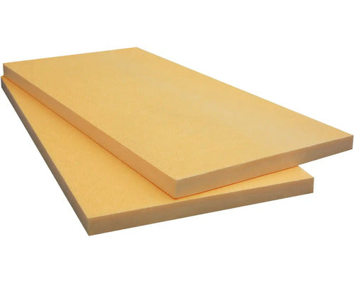 PRECIT 200-G XPS-Hartschaumplatte glatte Kante WLS 034 1250 mm x 600 mm x 20 mm Pack = 15 m²