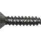 Blechschraube Linsensenkkopf m. Kreuzschlitz DIN 7983 2,9x9,5 mm galv. verzinkt, 100 Stück