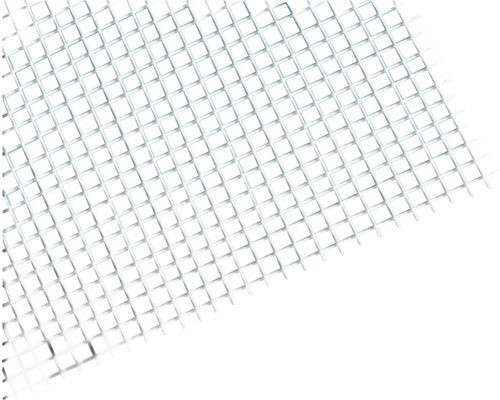 Baumit Armierungsglasgewebe 160 gr/m² 4,5 x 4 mm weiß 10 m x 1 m Rolle = 10 m²