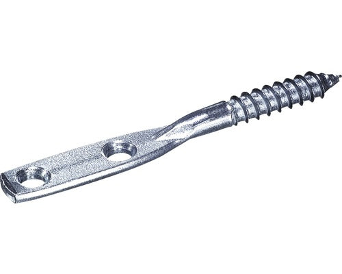 Blattschraube 5,2x70 mm verzinkt