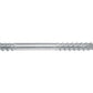 JD Plus Terrassenschraube Senkkopf m. I-Stern 5x40 mm Edelstahl A2, 200 Stück